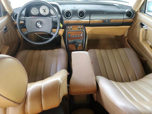 Aukcja sprzedaży 1983 Mercedes-benz 300, vin: WDBAB33A7DB025362, numer aukcji: 82202715