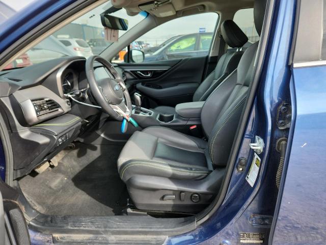 87467915 :رقم المزاد ، 4S4BTGLDXN3185442 vin ، 2022 Subaru Outback On مزاد بيع