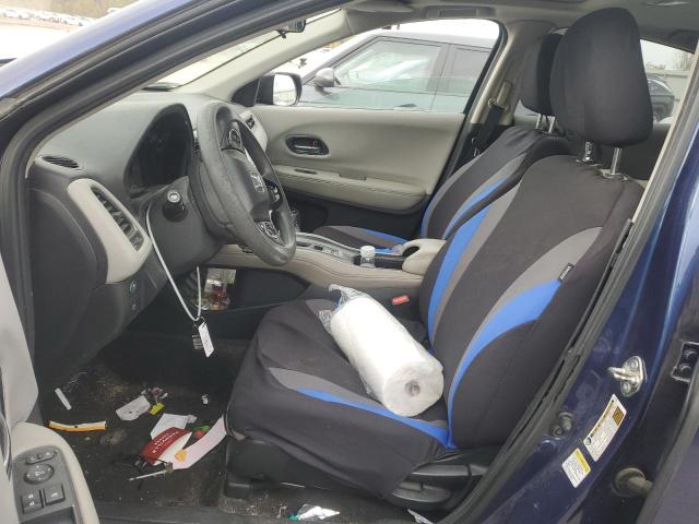 Aukcja sprzedaży 2016 Honda Hr-v Ex, vin: 3CZRU6H52GM752427, numer aukcji: 90941155