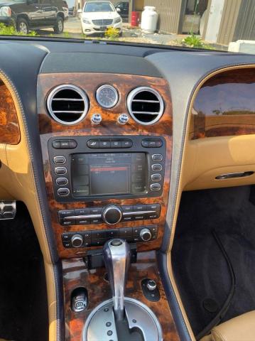 Продаж на аукціоні авто 2007 Bentley Continenta, vin: SCBDR33W17C043914, номер лоту: 85907315