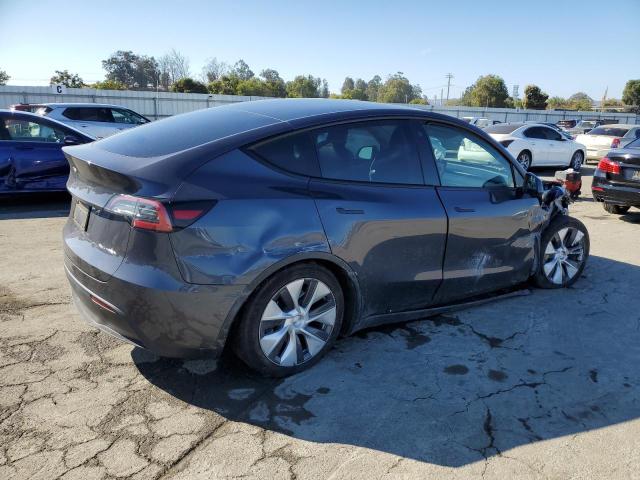 Aukcja sprzedaży 2021 Tesla Model Y, vin: 5YJYGAEE0MF249186, numer aukcji: 87294225