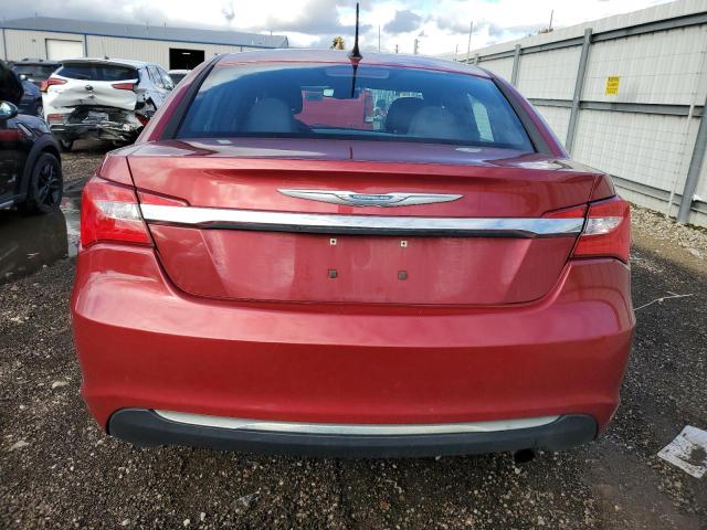 Aukcja sprzedaży 2012 Chrysler 200, vin: 1C3CCBBB4CN301235, numer aukcji: 89519165