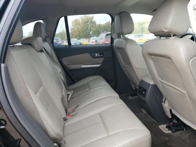 Продаж на аукціоні авто 2014 Ford Edge, vin: 2FMDK3JC9EBB81767, номер лоту: 89719645