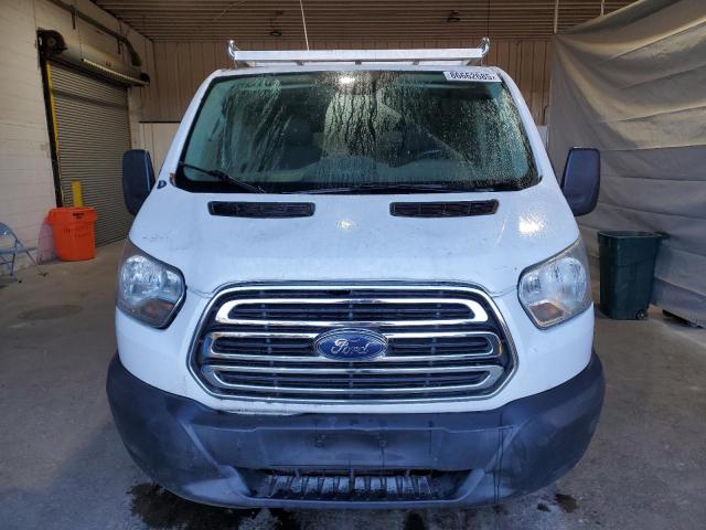 86662685 :رقم المزاد ، 1FBZX2ZG4FKA22003 vin ، 2015 Ford Transit T- مزاد بيع