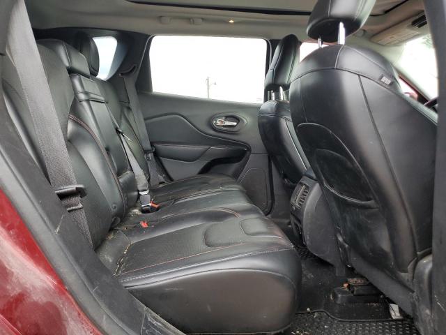 Продаж на аукціоні авто 2019 Jeep Cherokee, vin: 1C4PJMBX3KD353275, номер лоту: 84736025
