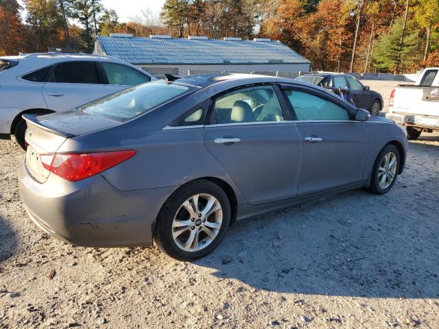 Продажа на аукционе авто 2012 Hyundai Sonata, vin: 5NPEC4AC9CH310555, номер лота: 53833146