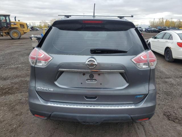 2015 Nissan Rogue მანქანა იყიდება აუქციონზე, vin: 5N1AT2MT8FC888897, აუქციონის ნომერი: 89461465