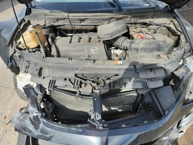 Продажа на аукционе авто 2010 Mazda Cx-9, vin: JM3TB3MV5A0219320, номер лота: 82238625