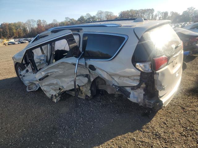 Продаж на аукціоні авто 2017 Chrysler Pacifica, vin: 2C4RC1EG5HR668999, номер лоту: 90056895