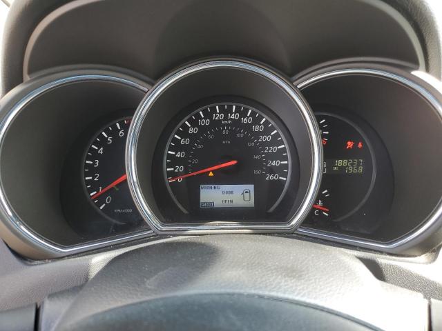 Продажа на аукционе авто 2014 Nissan Murano, vin: JN8AZ1MW7EW528934, номер лота: 80286495