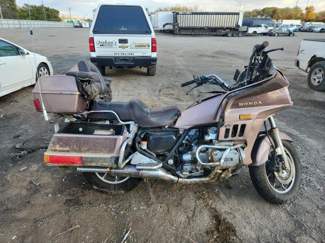 Aukcja sprzedaży 1986 Honda Gl1200, vin: 1HFSC1426GA219282, numer aukcji: 73581225