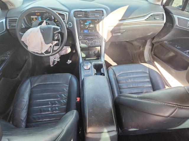 Продаж на аукціоні авто 2018 Ford Fusion, vin: 3FA6P0HD7JR130796, номер лоту: 82624555