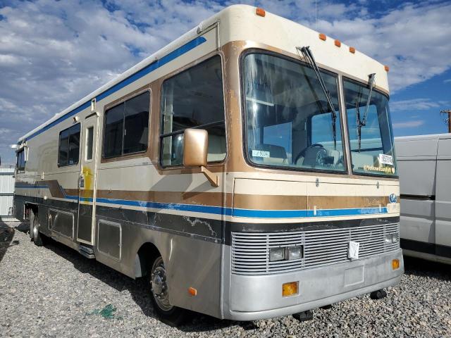 Продажа на аукционе авто 1993 Oshkosh Motor Truck Co. Chassis V, vin: 4CDN6GL28P2901494, номер лота: 85379145