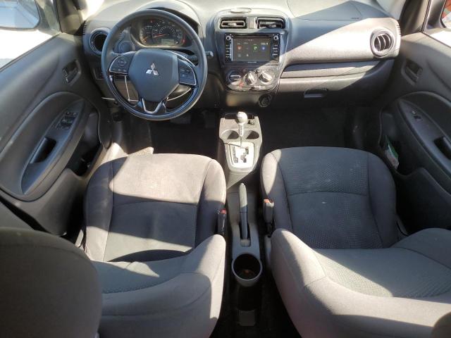 Продаж на аукціоні авто 2018 Mitsubishi Mirage, vin: ML32F3FJ9JHF08145, номер лоту: 86153295