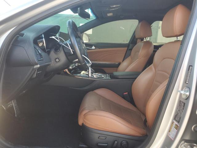 Продажа на аукционе авто 2023 Kia Stinger, vin: KNAE55LC5P6134792, номер лота: 86698045