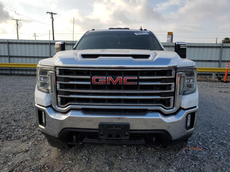 Продажа на аукционе авто 2020 Gmc Sierra K2500 Slt, vin: 1GT49NEY0LF131983, номер лота: 89566375