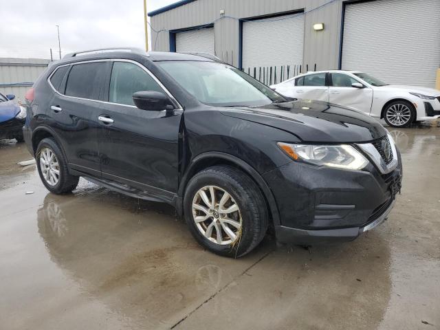2018 Nissan Rogue მანქანა იყიდება აუქციონზე, vin: 5N1AT2MV6JC768462, აუქციონის ნომერი: 89861605