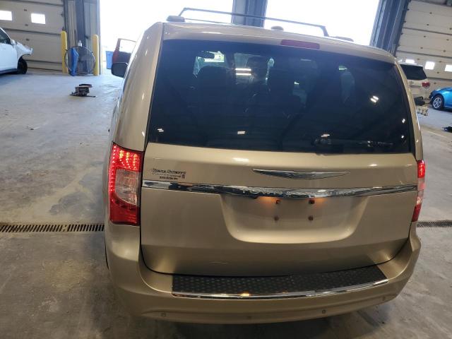 Aukcja sprzedaży 2012 Chrysler Town & Cou, vin: 2C4RC1BG4CR383269, numer aukcji: 80639675