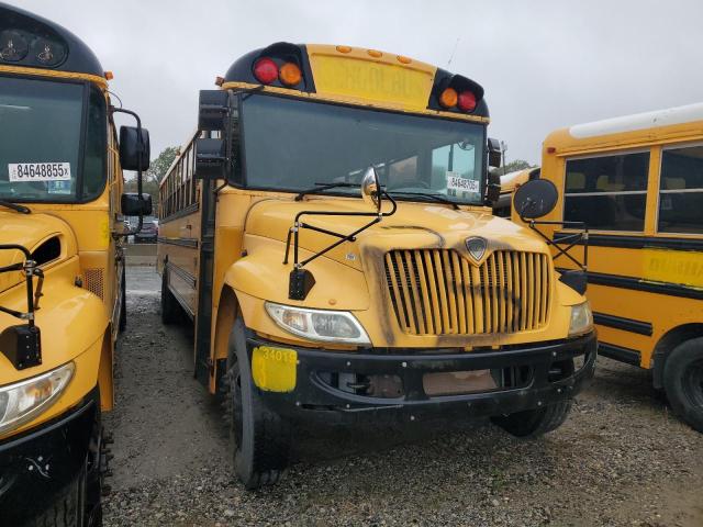 Aukcja sprzedaży 2009 Ic Corporation Ce Series School, vin: 4DRBUAAP59B671613, numer aukcji: 84648705