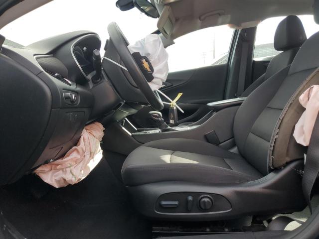 Продажа на аукционе авто 2022 Chevrolet Malibu, vin: 1G1ZD5ST9NF191933, номер лота: 80943135