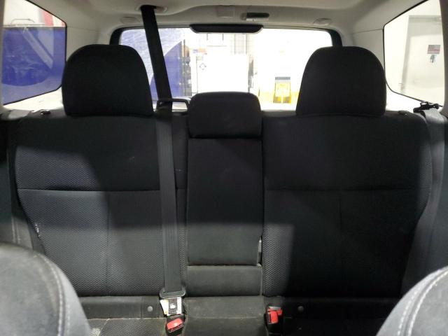 84267475 :رقم المزاد ، JF2SHBDC5CH460957 vin ، 2012 Subaru Forester مزاد بيع