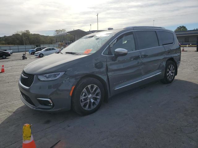 Aukcja sprzedaży 2025 Chrysler Pacifica, vin: 2C4RC1N76SR536065, numer aukcji: 82659355