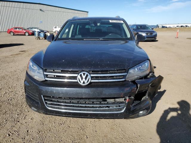 Продажа на аукционе авто 2012 Volkswagen Touareg V6, vin: WVGEF9BP4CD010901, номер лота: 89728035