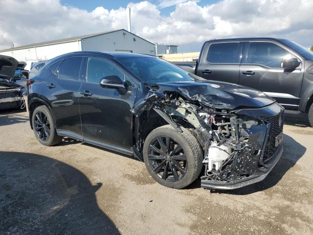 2022 Lexus Nx მანქანა იყიდება აუქციონზე, vin: 2T2KGCEZ1NC006203, აუქციონის ნომერი: 85785115