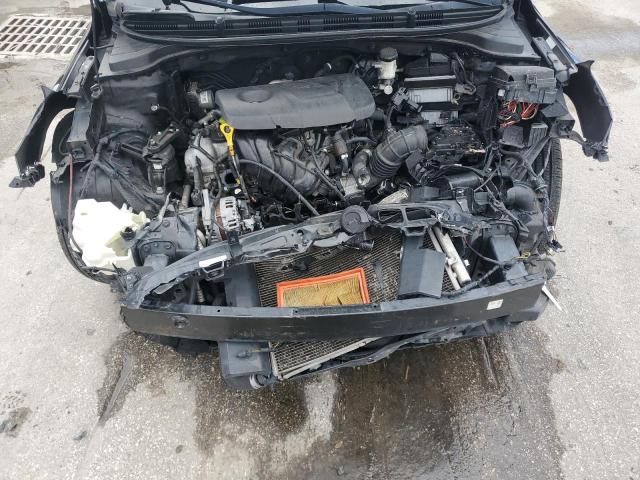 Aukcja sprzedaży 2018 Kia Rio, vin: 3KPA25AB3JE092242, numer aukcji: 85527515