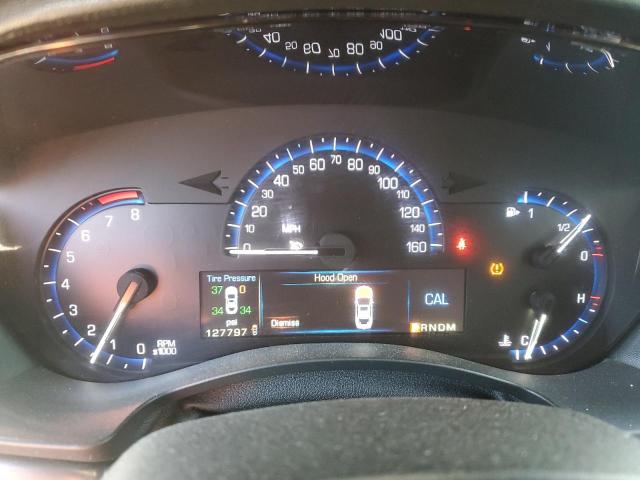 Aukcja sprzedaży 2015 Cadillac Ats, vin: 1G6AG5RX9F0109890, numer aukcji: 86653745