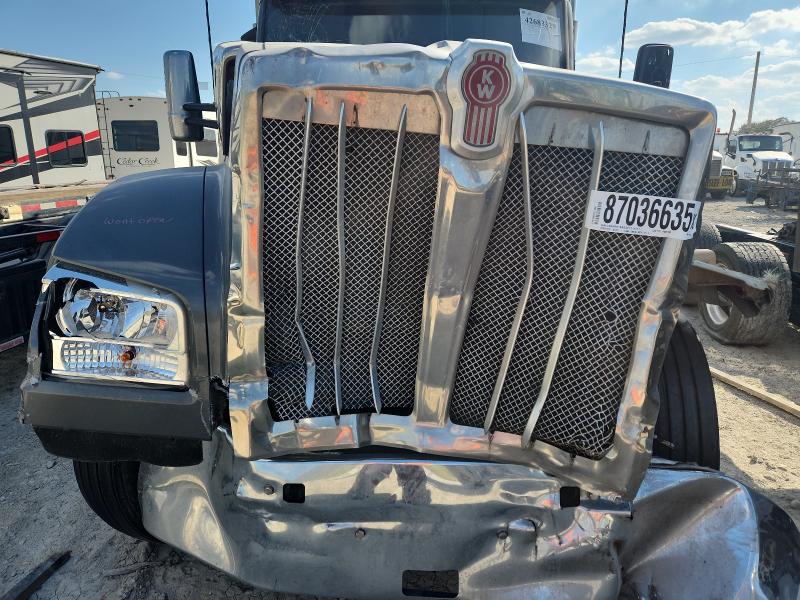 Продажа на аукционе авто 2020 Kenworth W900, vin: 1XK1D49X1LJ419042, номер лота: 87036635