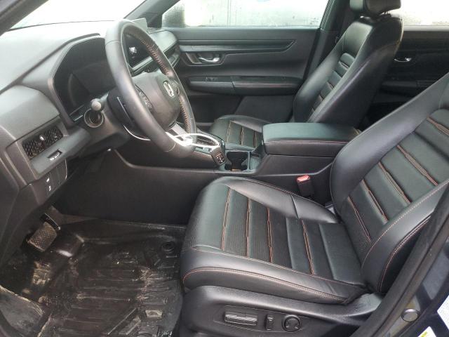 2024 Honda Cr-v Sport მანქანა იყიდება აუქციონზე, vin: 7FARS6H84RE077083, აუქციონის ნომერი: 89446205