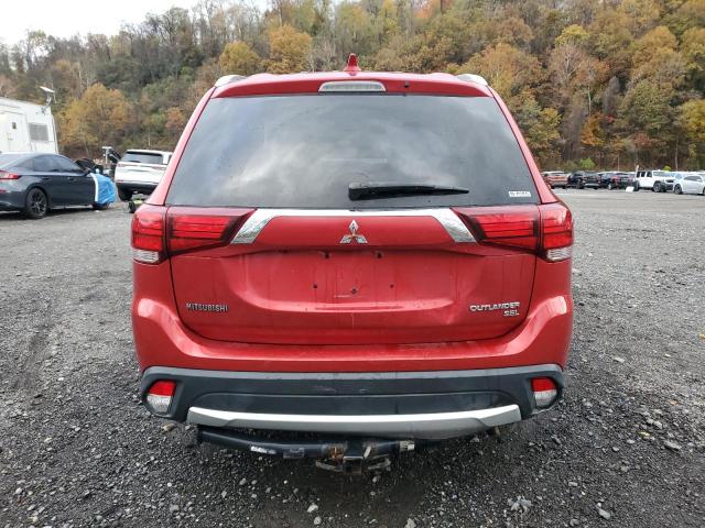 Aukcja sprzedaży 2018 Mitsubishi Outlander, vin: JA4AZ3A37JZ043620, numer aukcji: 91056325