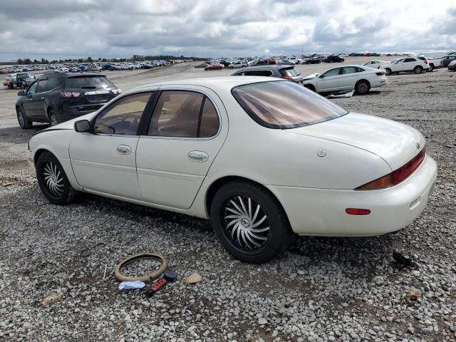 Продаж на аукціоні авто 1997 Infiniti J30, vin: JNKAY21D1VM401386, номер лоту: 82330105