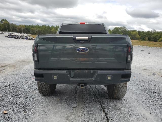 2018 Ford F150 მანქანა იყიდება აუქციონზე, vin: 1FTEW1E50JKF49184, აუქციონის ნომერი: 82239125