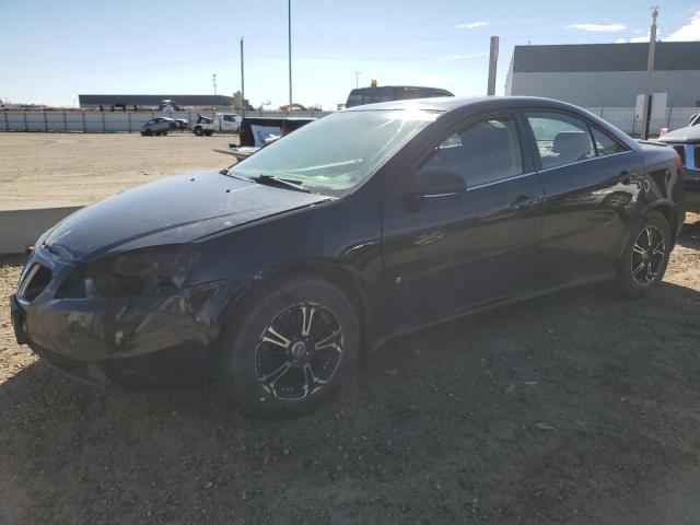2006 Pontiac G6 მანქანა იყიდება აუქციონზე, vin: 1G2ZH558564245099, აუქციონის ნომერი: 84196735