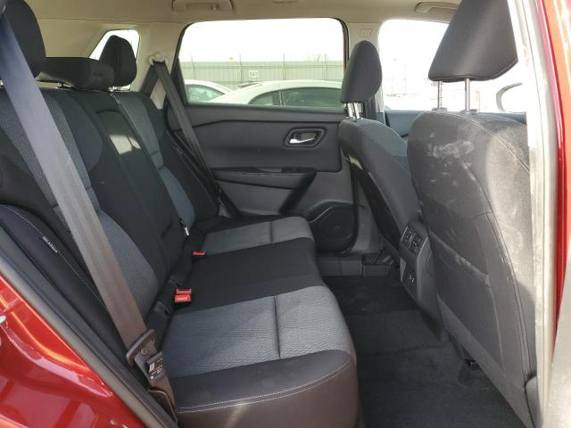 Продажа на аукционе авто 2025 Nissan Rogue, vin: JN8BT3BBXSW413600, номер лота: 90359175