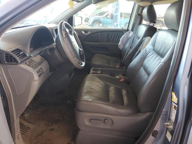 Продаж на аукціоні авто 2007 Honda Odyssey, vin: 5FNRL38857B055601, номер лоту: 82503245