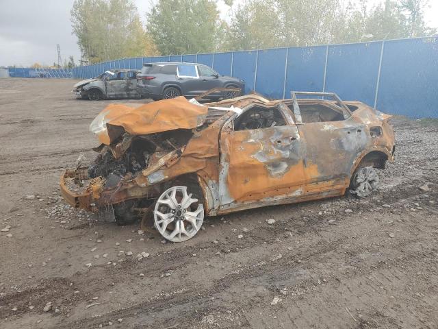 Продаж на аукціоні авто 2021 Kia Seltos Sx, vin: KNDETCA23M7176567, номер лоту: 86780295