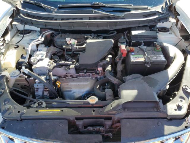 Продаж на аукціоні авто 2013 Nissan Rogue, vin: JN8AS5MT0DW003035, номер лоту: 85400245