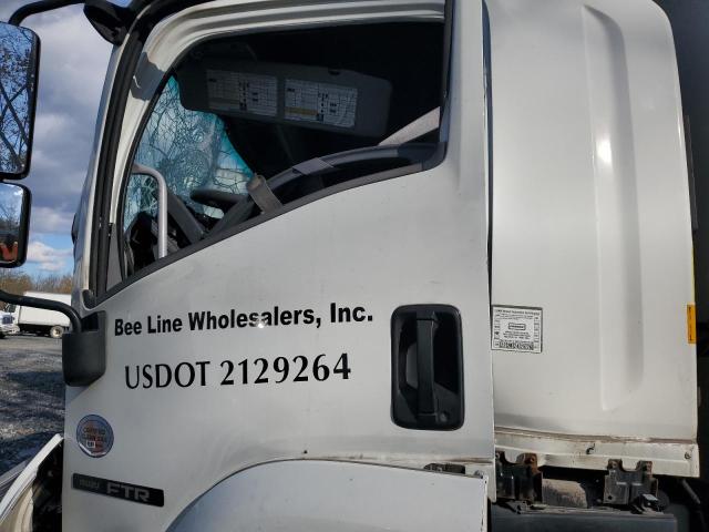 Продаж на аукціоні авто 2019 Isuzu Ftr, vin: 54DK6S162KSG00238, номер лоту: 53327496