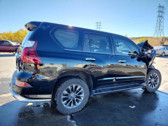 2017 Lexus Gx 460 მანქანა იყიდება აუქციონზე, vin: JTJBM7FX7H5156008, აუქციონის ნომერი: 87394295