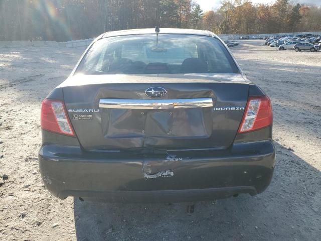 2009 Subaru Impreza მანქანა იყიდება აუქციონზე, vin: JF1GE60659H509402, აუქციონის ნომერი: 90072035