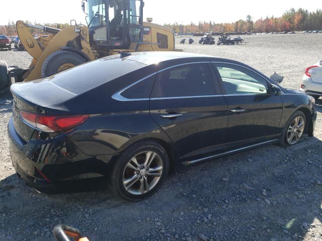 Aukcja sprzedaży 2018 Hyundai Sonata, vin: 5NPE34AF6JH685939, numer aukcji: 85902255