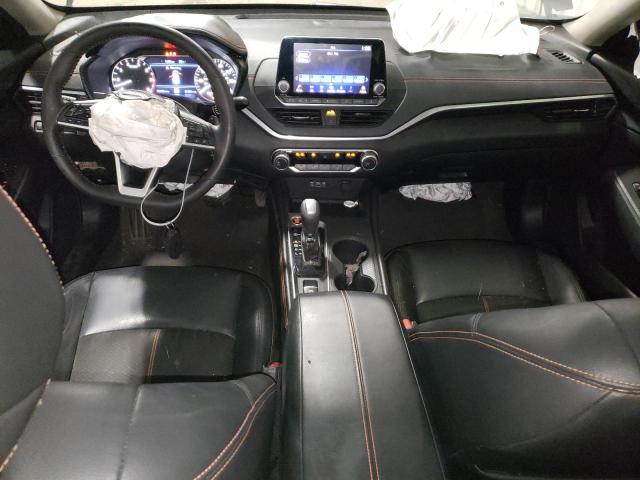 Продаж на аукціоні авто 2022 Nissan Altima, vin: 1N4BL4CW7NN351995, номер лоту: 85585605