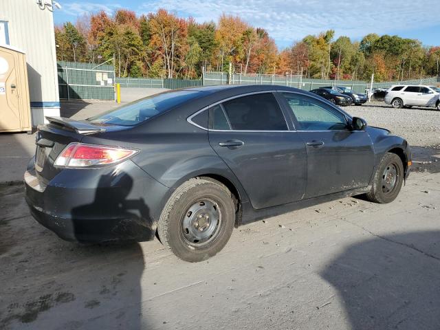 77011885 :رقم المزاد ، 1YVHZ8BH9C5M09285 vin ، 2012 Mazda 6 مزاد بيع