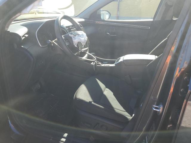 2024 Hyundai Tucson Sel მანქანა იყიდება აუქციონზე, vin: 5NMJBCDEXRH343028, აუქციონის ნომერი: 89707015