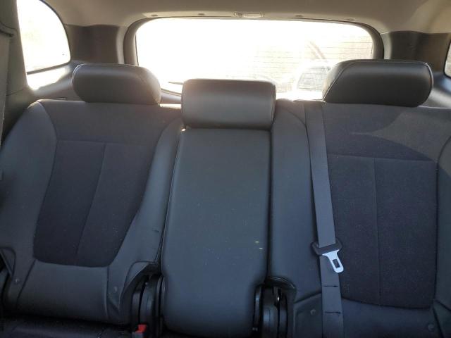 90676495 :رقم المزاد ، 5XYZG4AG2BG049607 vin ، 2011 Hyundai Santa Fe مزاد بيع