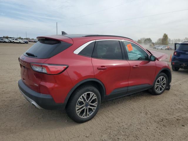 Aukcja sprzedaży 2021 Ford Escape, vin: 1FMCU9H67MUA70538, numer aukcji: 87101525