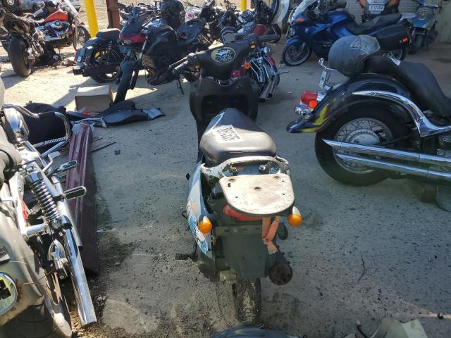 57812346 :رقم المزاد ، L9NTEACT4B1004352 vin ، 2010 Other Motorcycle Scooter مزاد بيع